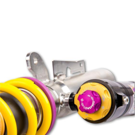 KW Coilover Kit V3 Clubsport for 1969-1978 Nissan 240 Z (S30) (Struts In Exchange)