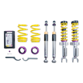 KW Coilover Kit V3 for 07/2017+ Tesla Model 3 (5YJ3)