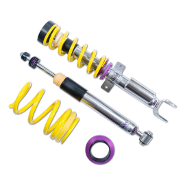 KW Coilover Kit V3 for 07/2017+ Tesla Model 3 (5YJ3)