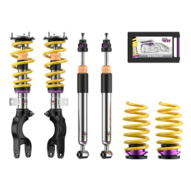 KW Coilover Kit V3 for Tesla Model Y (5YJY)