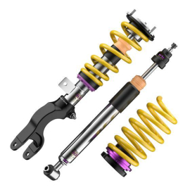 KW Coilover Kit V3 for Tesla Model Y (5YJY)