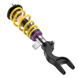 KW Coilover Kit V3 for Tesla Model Y (5YJY)