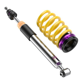 KW Coilover Kit V3 for Tesla Model Y (5YJY)