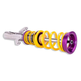 KW Coilover Kit V3 for 03/2013+ Renault Clio IV (BH)