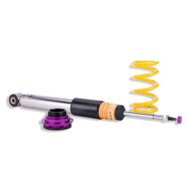 KW Coilover Kit V3 for 03/2013+ Renault Clio IV (BH)