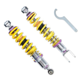 KW Coilover Kit V3 for 09/2017+ Alpine A110 II