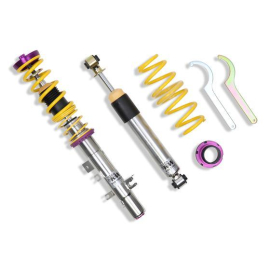 KW Coilover Kit V3 for 11/2009+ Citroen C3 II (SC)