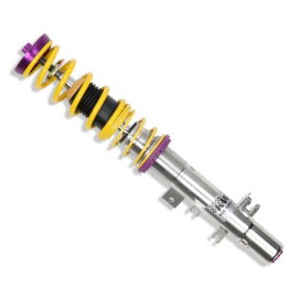 KW Coilover Kit V3 for 11/2009+ Citroen C3 II (SC)