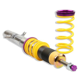 KW Coilover Kit V3 for 11/2009+ Citroen C3 II (SC)