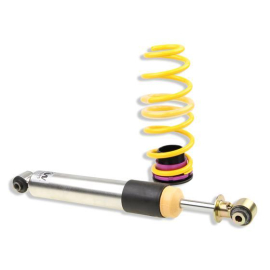 KW Coilover Kit V3 for 11/2009+ Citroen C3 II (SC)