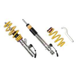 KW Coilover Kit DDC - ECU for 05/2009+ Audi TT Roadster (8J9)