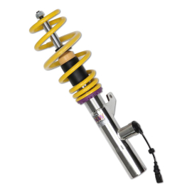 KW Coilover Kit DDC - ECU for 05/2009+ Audi TT Roadster (8J9)