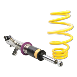 KW Coilover Kit DDC - ECU for 05/2009+ Audi TT Roadster (8J9)