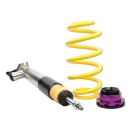 KW Coilover Kit DDC - ECU for 05/2009+ Audi TT Roadster (8J9)