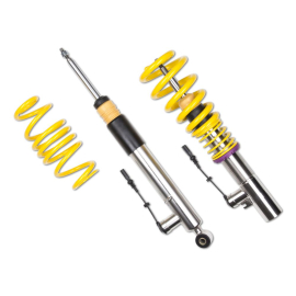 KW Coilover Kit DDC - ECU for 09/2009-12/2016 Audi A5 Sportback (8TA)