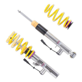 KW Coilover Kit DDC - ECU for 05/2012+ Audi A3 (8V1, 8VK)