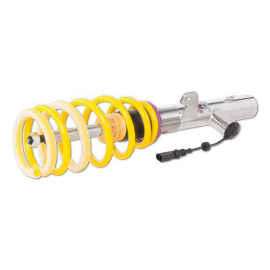 KW Coilover Kit DDC - ECU for 05/2012+ Audi A3 (8V1, 8VK)