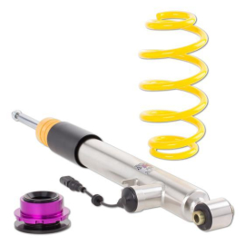 KW Coilover Kit DDC - ECU for 05/2012+ Audi A3 (8V1, 8VK)