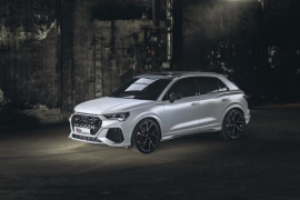 KW Coilover Kit DDC - Plug & Play for 07/2019+ Audi Q3 (F3B)