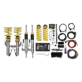 KW Coilover Kit DDC - ECU for 09/2004-08/2011 BMW 1 Series (E81)