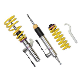 KW Coilover Kit DDC - ECU for 09/2004-08/2011 BMW 1 Series (E81)