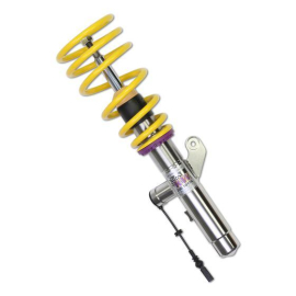 KW Coilover Kit DDC - ECU for 09/2004-08/2011 BMW 1 Series (E81)