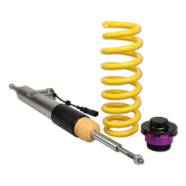 KW Coilover Kit DDC - ECU for 09/2004-08/2011 BMW 1 Series (E81)