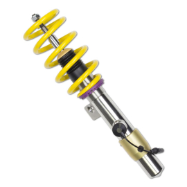 KW Coilover Kit DDC - ECU for 04/2011+ BMW 1 Series Coupe (E82)