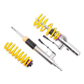 KW Coilover Kit DDC - ECU for 03/2007+ BMW 3 Series Cabriolet (E93)