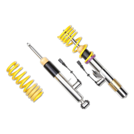 KW Coilover Kit DDC - ECU for 10/2013+ BMW 4 Series Coupe (F32, F82)