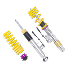 KW Coilover Kit DDC - ECU for 02/2014+ BMW 2 Series Coupe (F22, F87)