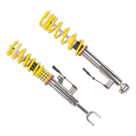 KW Coilover Kit DDC - ECU for 03/2010+ BMW 5 Series (F10)