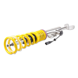 KW Coilover Kit DDC - ECU for 03/2010+ BMW 5 Series (F10)