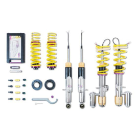 KW Coilover Kit DDC - Plug & Play for 09/2012+ BMW 1 Series (F20)