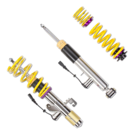 KW Coilover Kit DDC - Plug & Play for 02/2014+ BMW 2 Series Coupe (F22, F87)