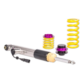 KW Coilover Kit DDC - Plug & Play for 02/2014+ BMW 2 Series Coupe (F22, F87)