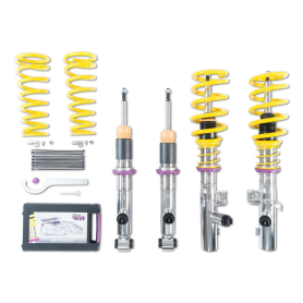 KW Coilover Kit DDC - Plug & Play for 11/2010+ BMW X3 (F25)