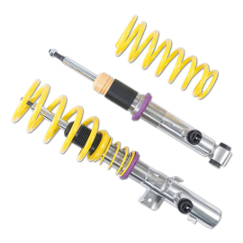 KW Coilover Kit DDC - Plug & Play for 11/2010+ BMW X3 (F25)