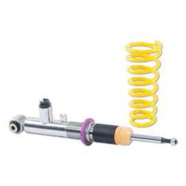 KW Coilover Kit DDC - Plug & Play for 11/2010+ BMW X3 (F25)