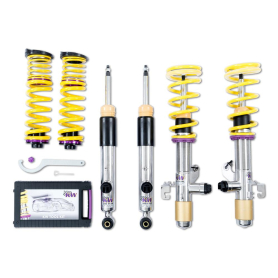 KW Coilover Kit DDC - Plug & Play for 08/2012+ BMW 3 Series Touring (F31)