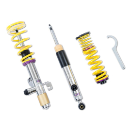 KW Coilover Kit DDC - Plug & Play for 08/2012+ BMW 3 Series Touring (F31)