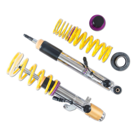 KW Coilover Kit DDC - ECU for 03/2016+ BMW 2 Series Coupe (F22, F87)