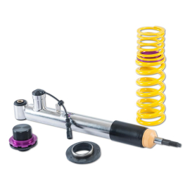 KW Coilover Kit DDC - ECU for 03/2016+ BMW 2 Series Coupe (F22, F87)