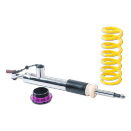 KW Coilover Kit DDC - ECU for 09/2007+ Mercedes Benz C-Class (W204)