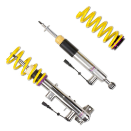 KW Coilover Kit DDC - ECU for 01/2012+ Mercedes Benz SLK (R172)