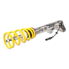 KW Coilover Kit DDC - ECU for 01/2012+ Mercedes Benz SLK (R172)