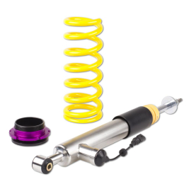 KW Coilover Kit DDC - ECU for 01/2012+ Mercedes Benz SLK (R172)