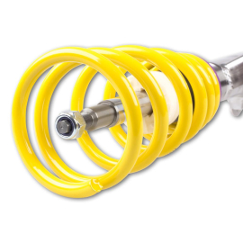 KW Coilover Kit DDC - ECU for 01/2012+ Mercedes Benz SLK (R172)