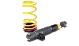 KW Coilover Kit DDC - Plug & Play for 05/2018+ Mercedes Benz G-Class (W463)