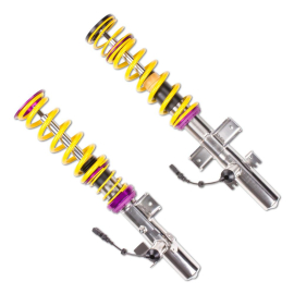 KW Coilover Kit DDC - ECU for 09/2011+ Land Rover Range Rover Evoque (L538)